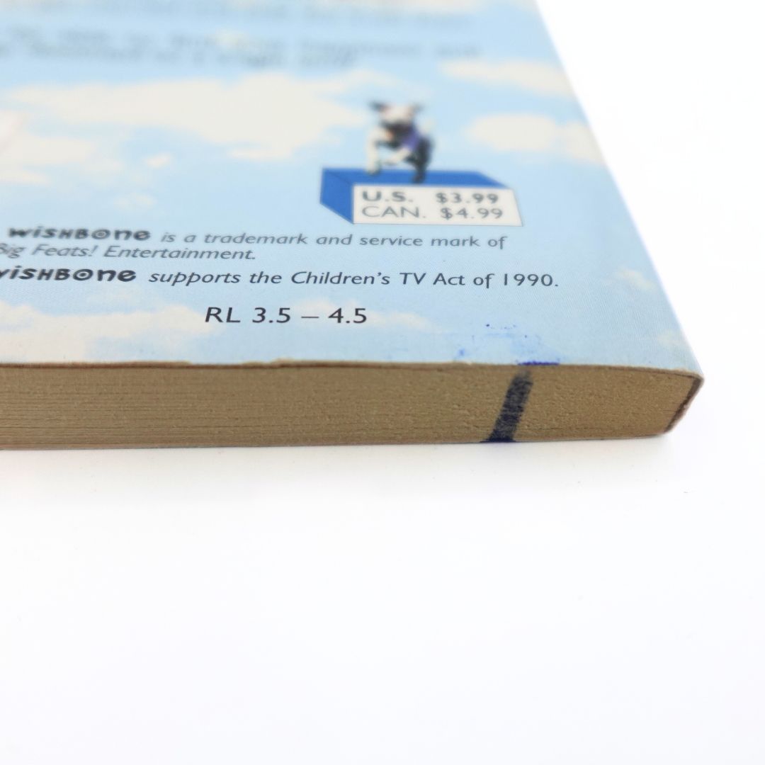 1996 Romeo & Juliet Wishbones Classic