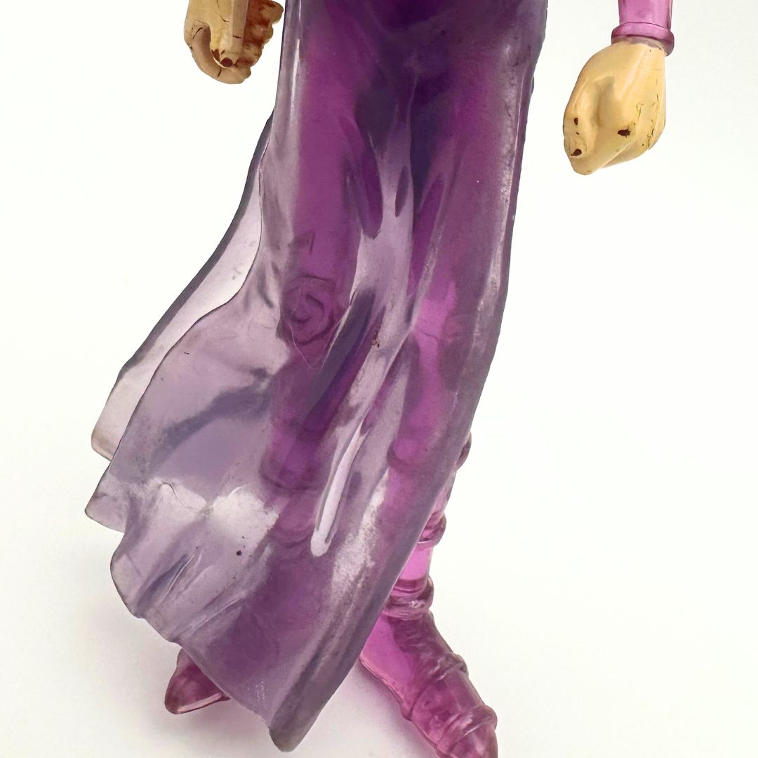 1996 Dark Magician Figure