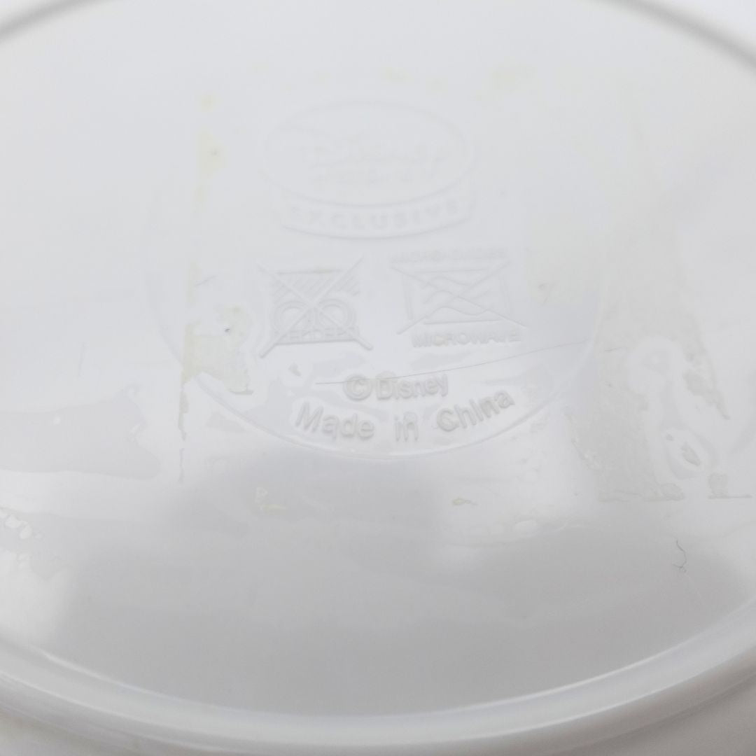 Vintage Disney Store Winnie the Pooh Bowl
