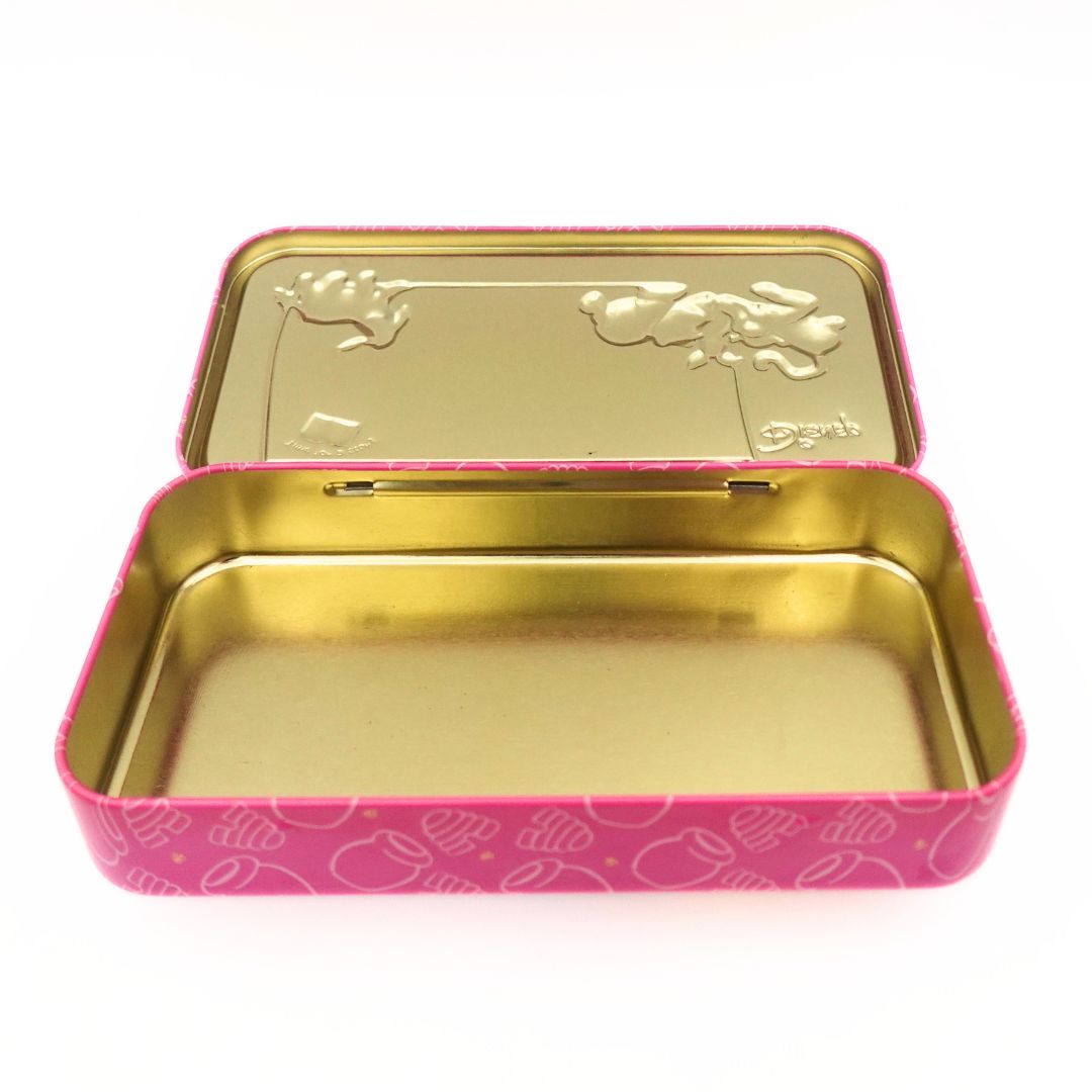 Disney Winnie the Pooh Pencil Case