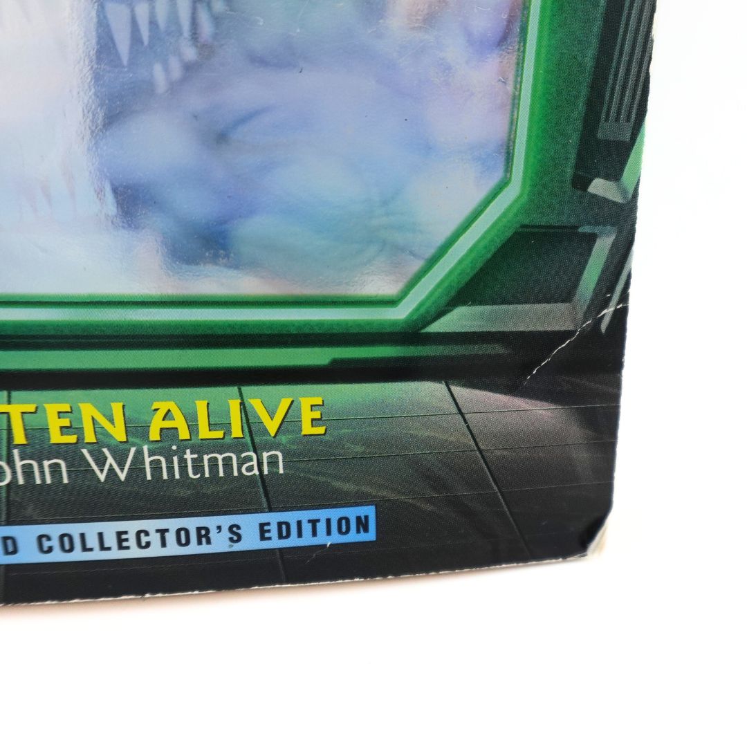 1997 Star Wars Galaxy of Fear: Eaten Alive