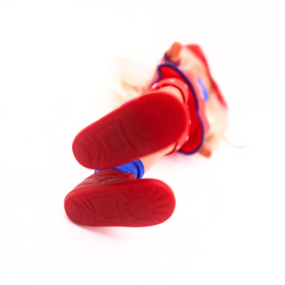 1990 McDonalds Barbie Stacey Doll