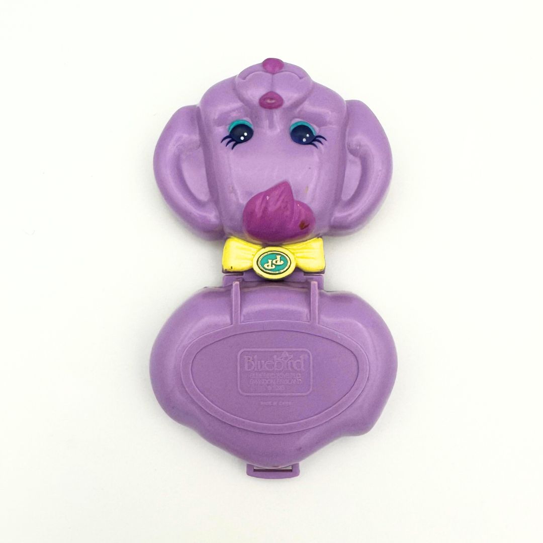 1993 Bluebird Polly Pocket
