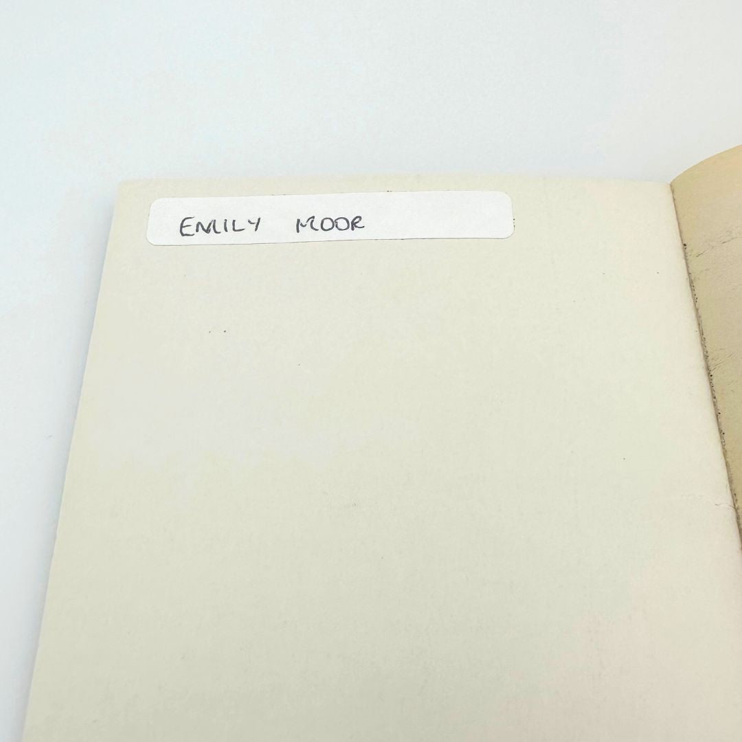 1997 The Woods of Adventure Book