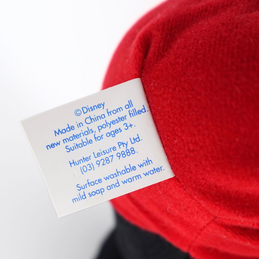 Disney Mickey Mouse Clubhouse Mickey Plush