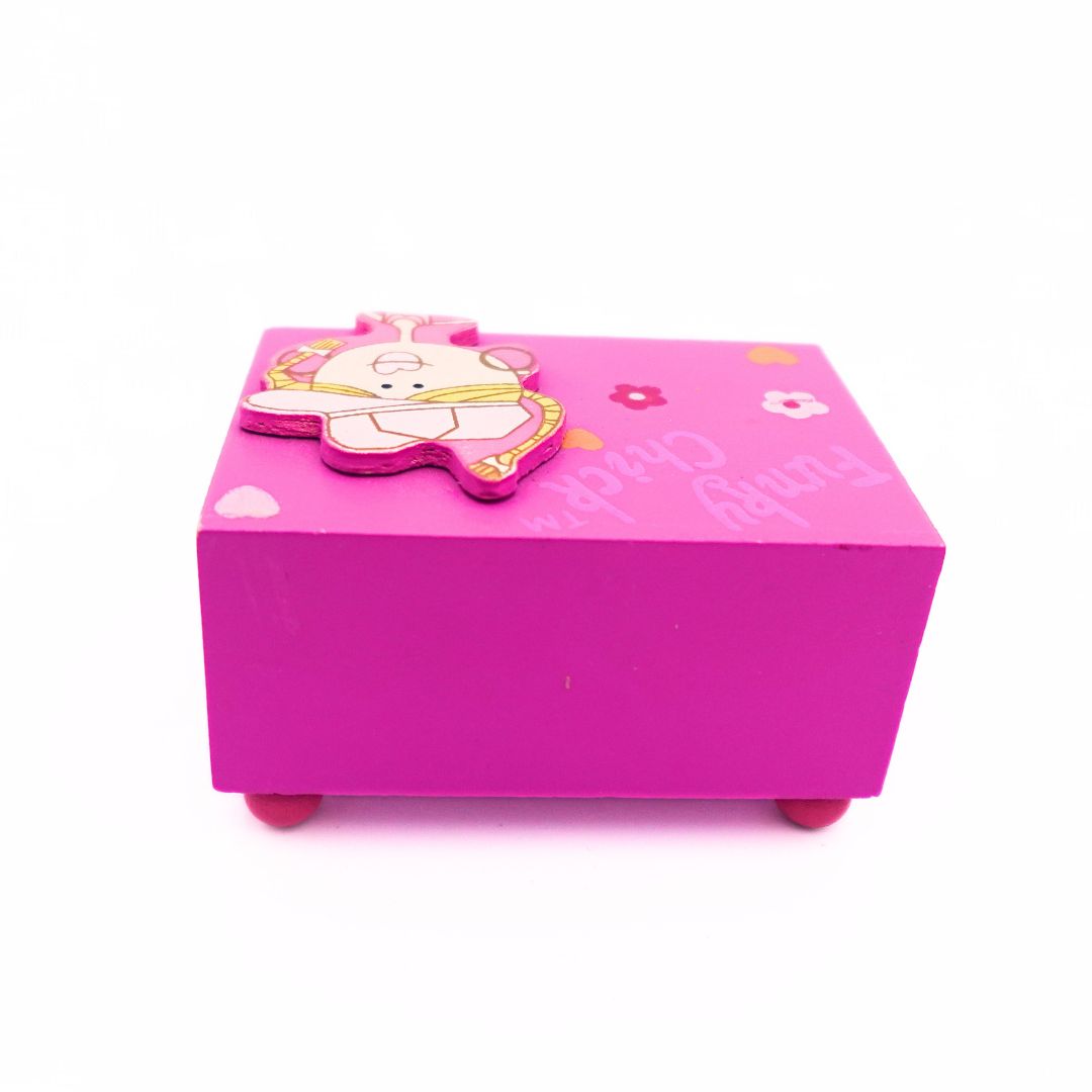 Y2K Mini Drawer