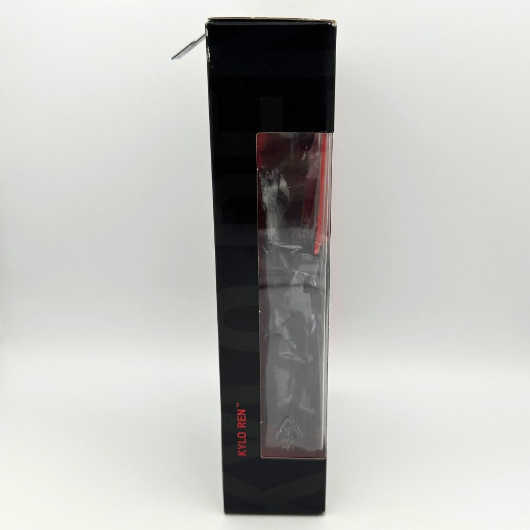 Kylo Ren Black Series Figure