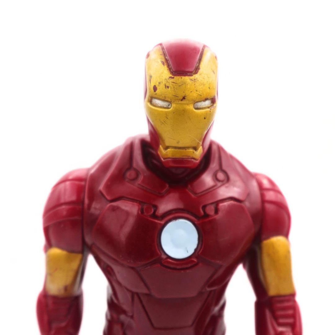 2013 Marvel Iron Man Figure