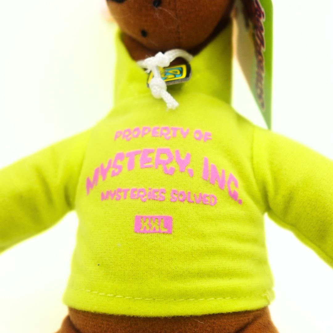 Scooby-Doo in Mystery Inc. Hoody