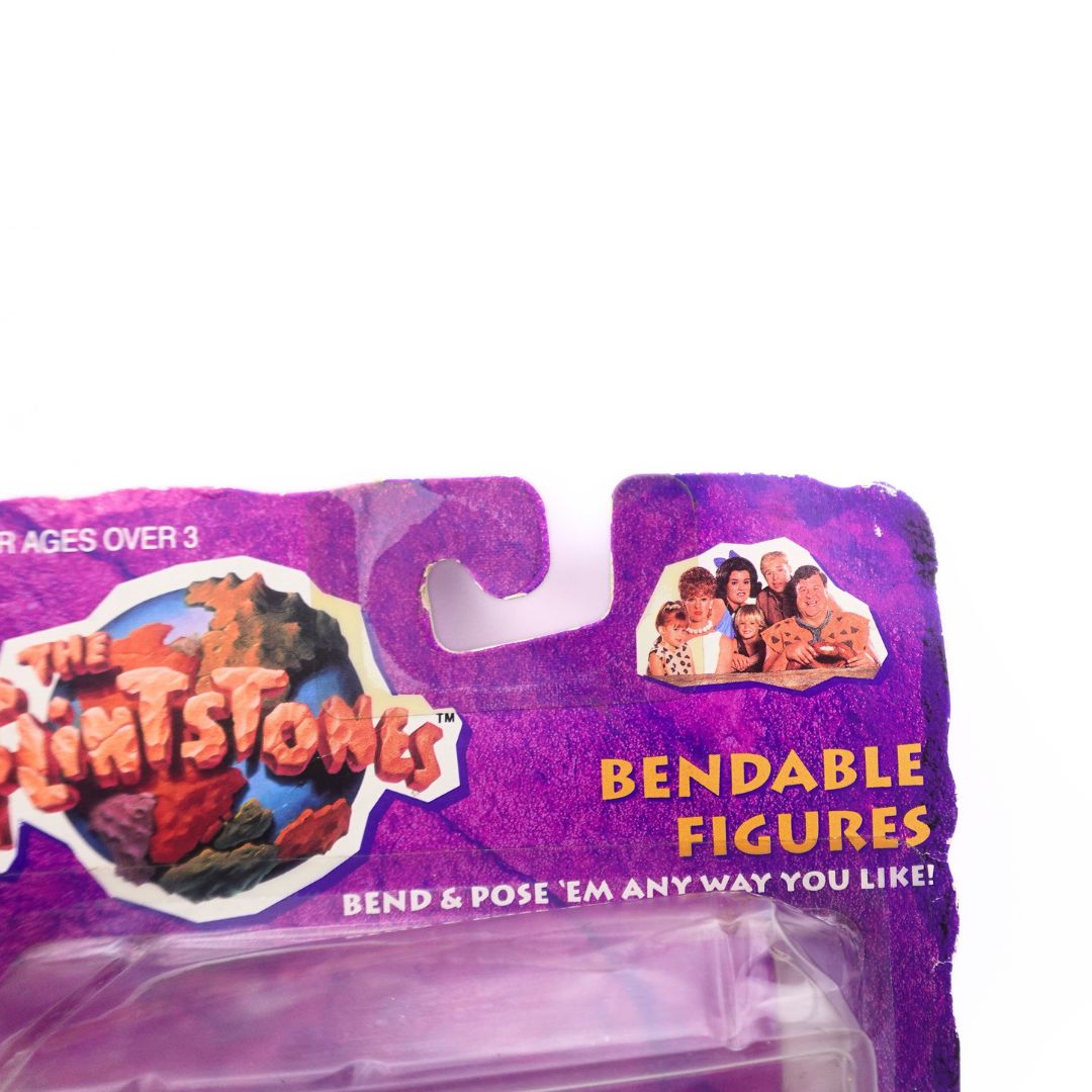 1993 The Flinstones Bamm-Bamm Figure