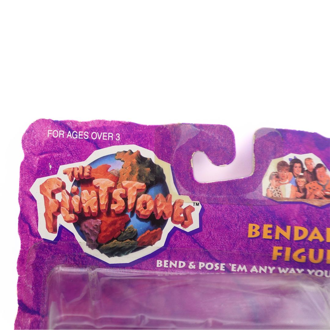1993 The Flinstones Bamm-Bamm Figure