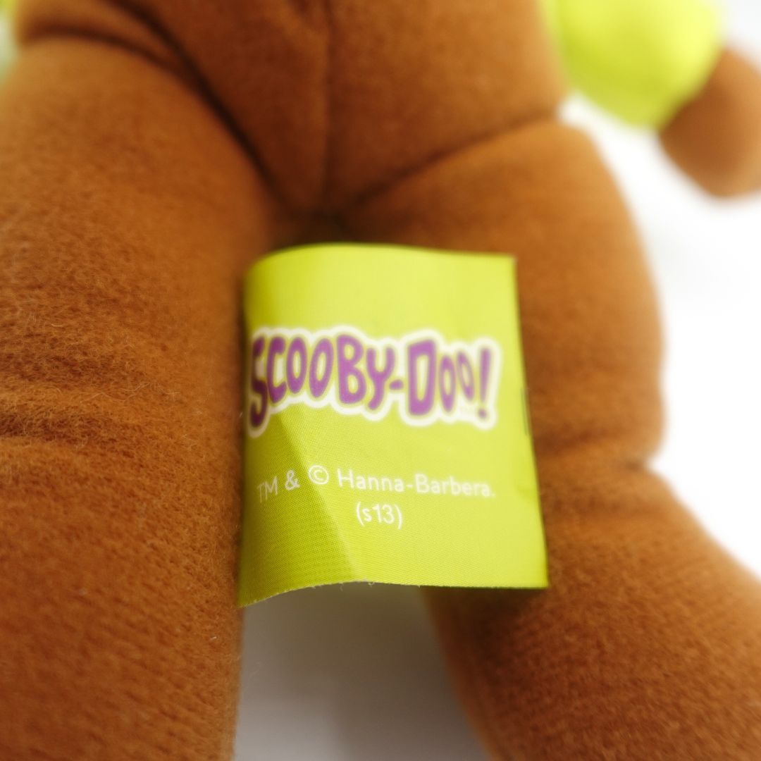 Scooby-Doo in Mystery Inc. Hoody