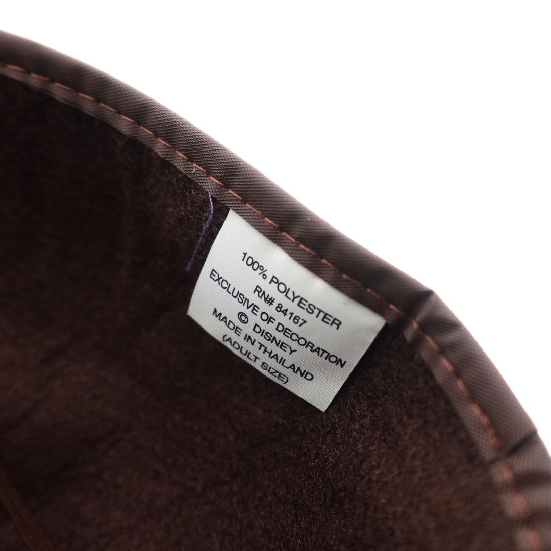 Jack Sparrow Disneyland Mickey Ears