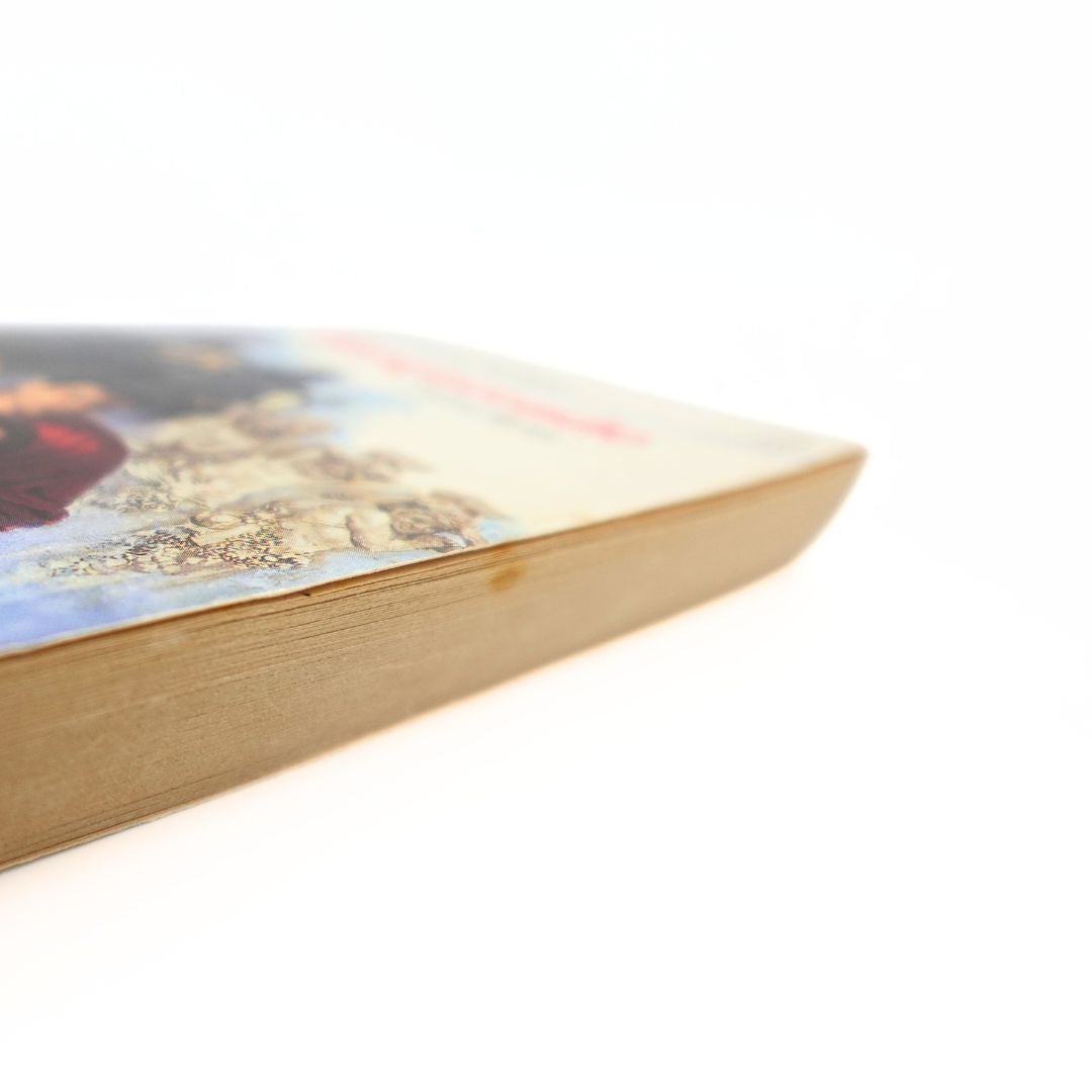 1991 Masquerade by Jenna Ryan