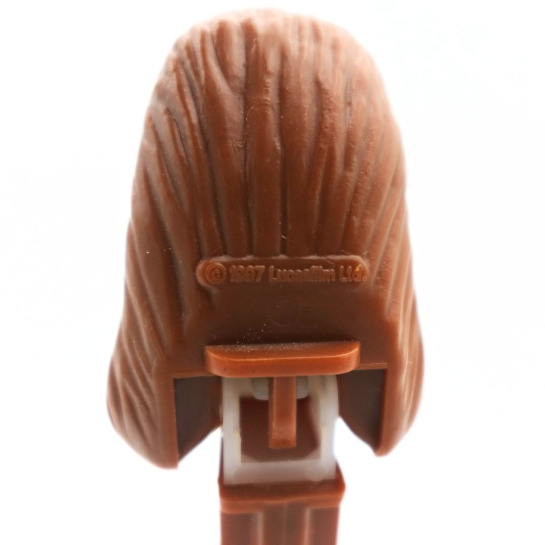 1997 Star Wars Chewbacca Pez