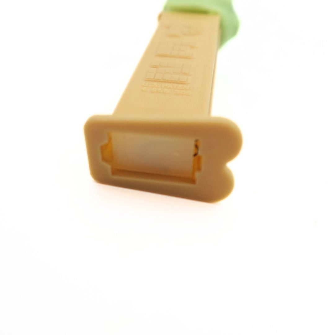 Star Wars Yoda Pez Dispenser