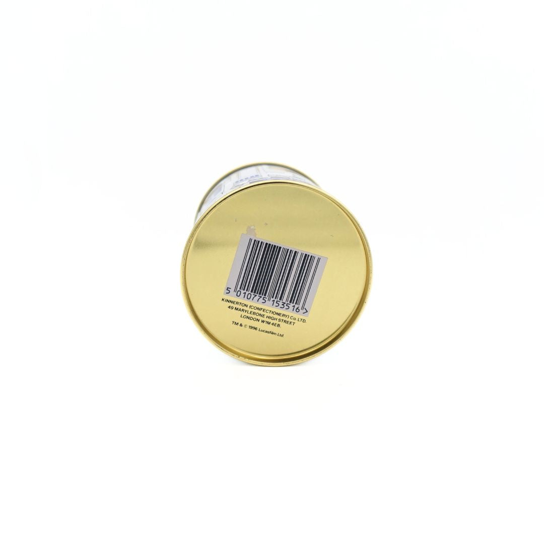 1996 Star Wars R2-D2 Tin