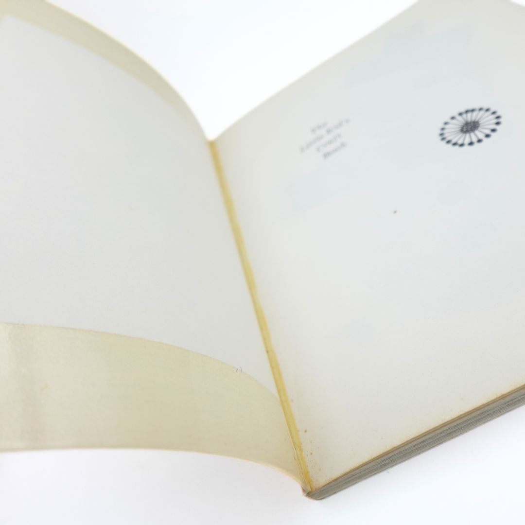 1974 The Little Kids Craft Book