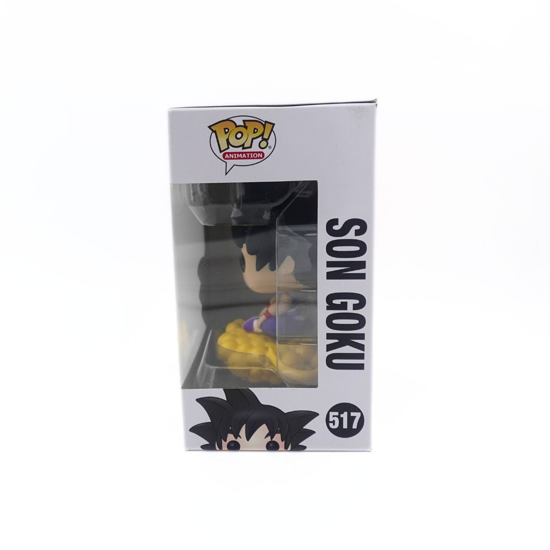Son Goku 517 Funko Pop