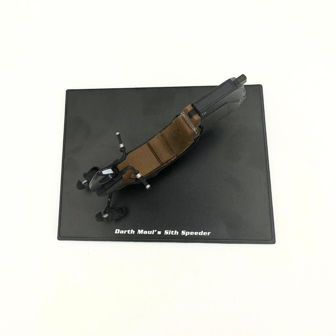 Darth Maul Sith Speeder