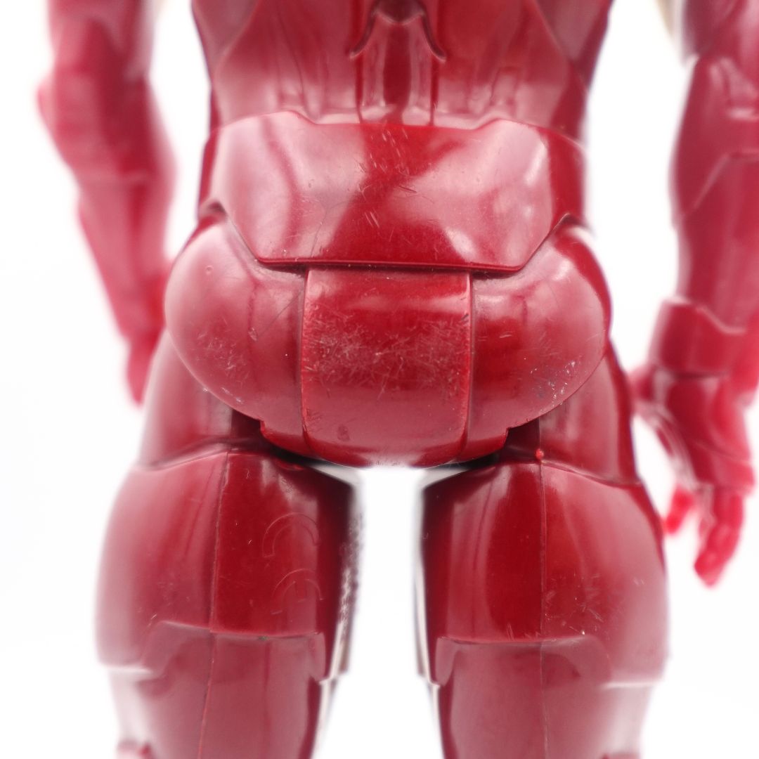 2013 Marvel Iron Man Figure