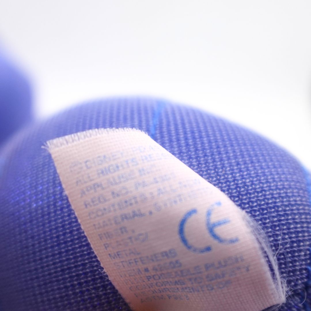 1998 A Bugs Life Flik Plush