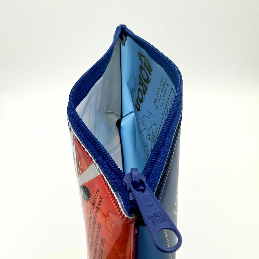 Dragon Ball GT Pencil Case