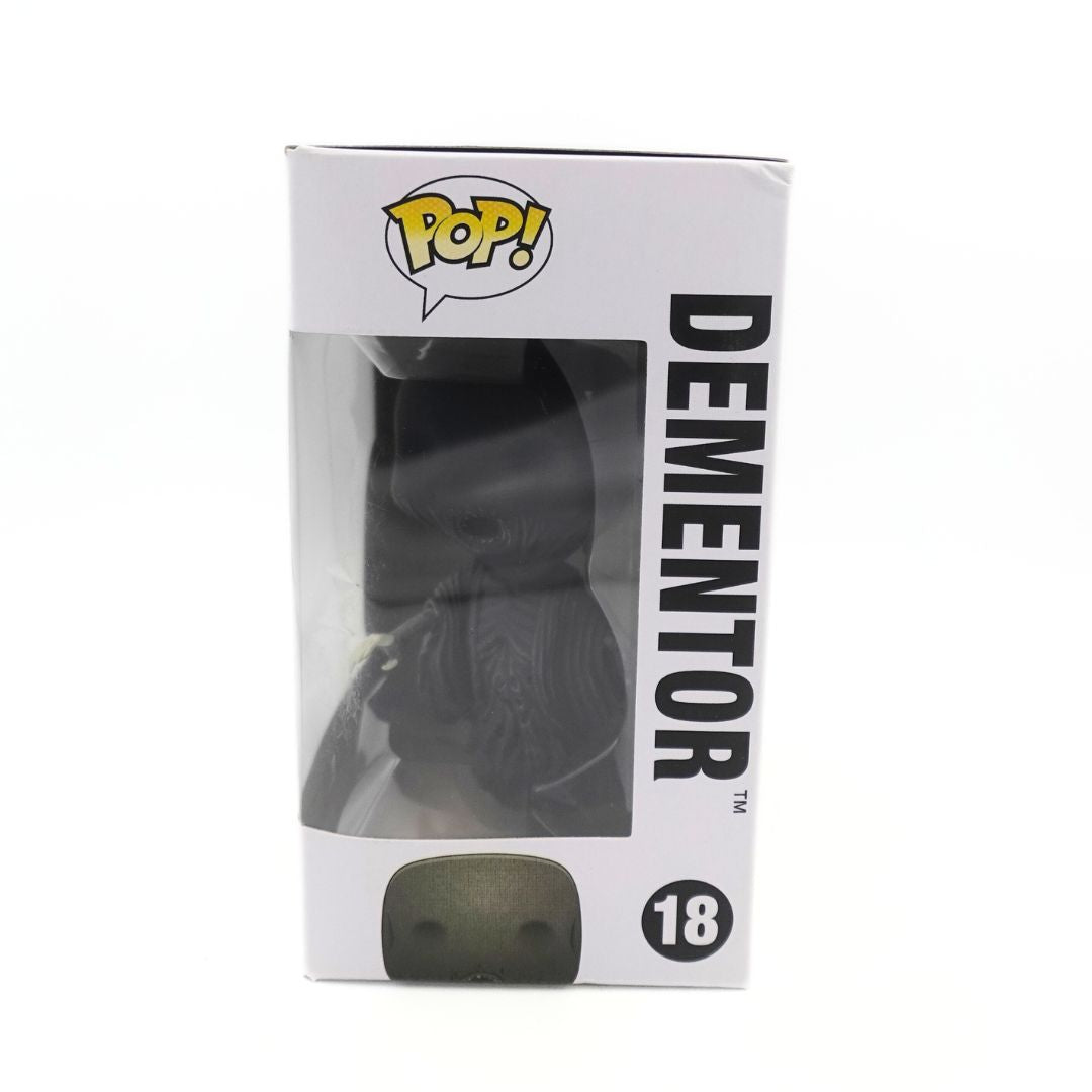 Dementor 18 Harry Potter Funko Pop