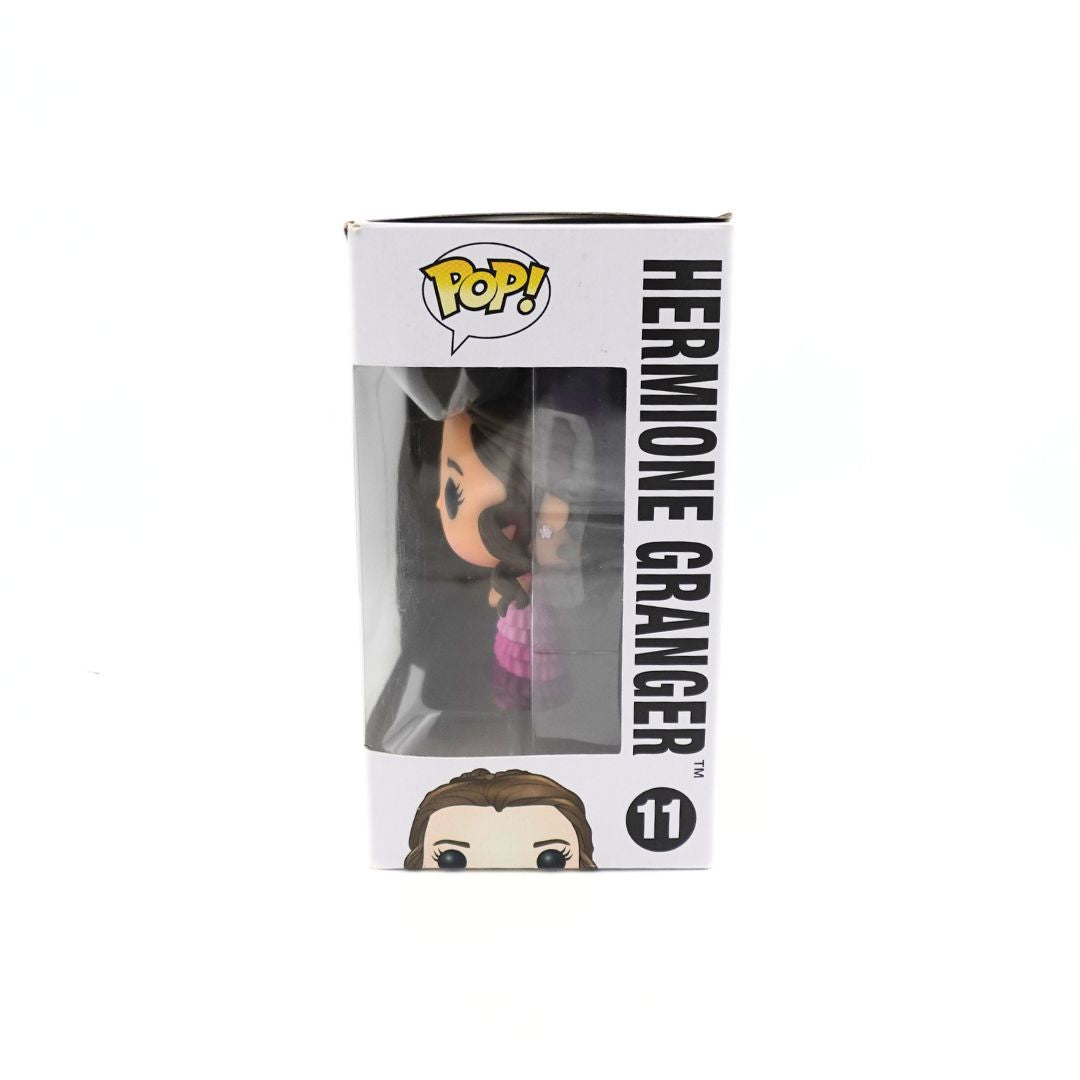 Hermione Granger 11 Harry Potter Funko Pop