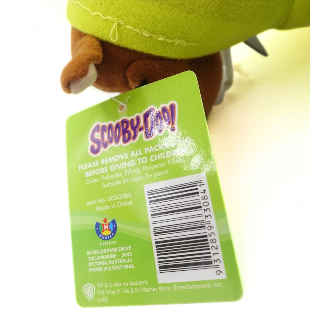Scooby-Doo in Mystery Inc. Hoody