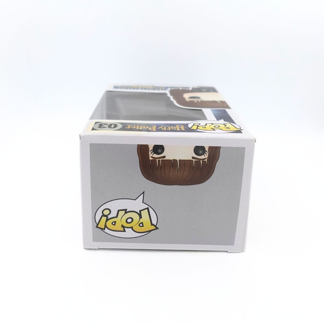 Hermione 03 Funko Pop