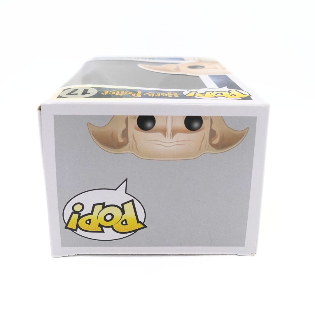 Dobby 17 Harry Potter Funko Pop