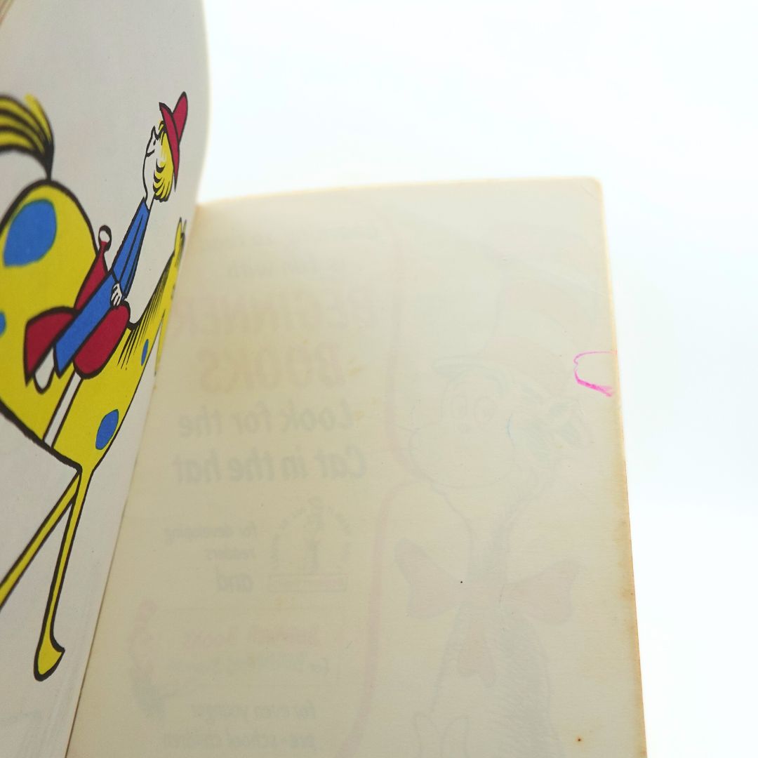 1971 More Riddles by Bennett Cerf