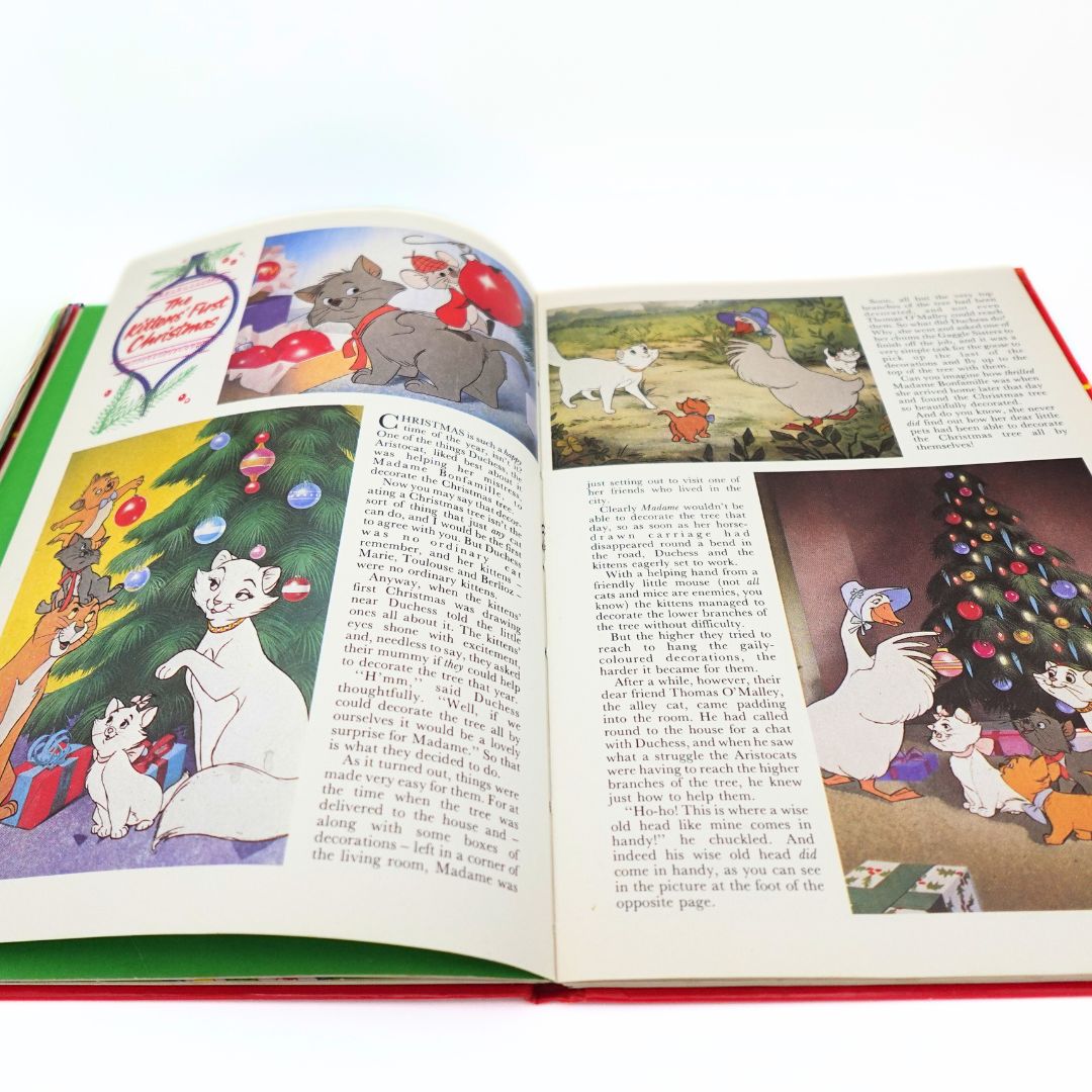 1979 Wonderful World of Disney Annual