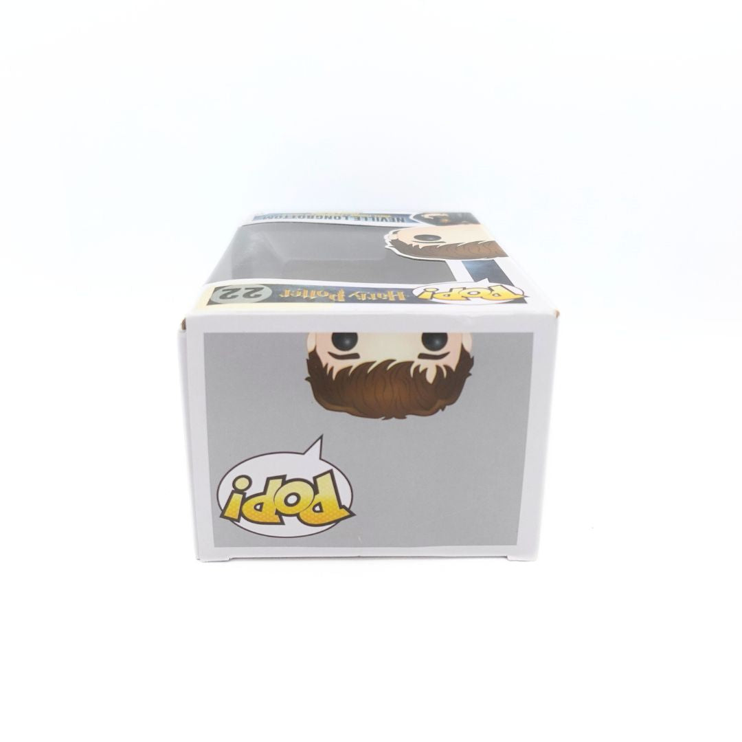 Neville Longbottom 22 Harry Potter Funko Pop