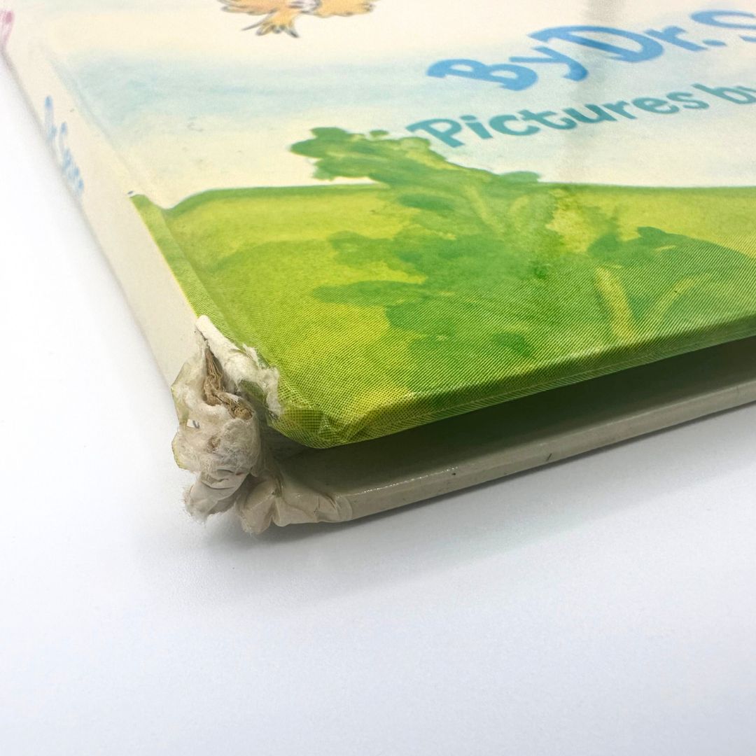 Dr Seuss Great Day For Up