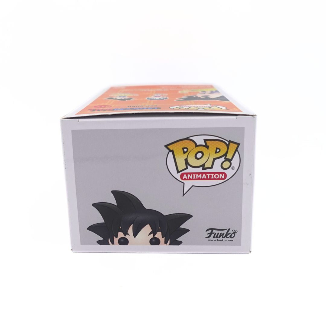 Son Goku 517 Funko Pop