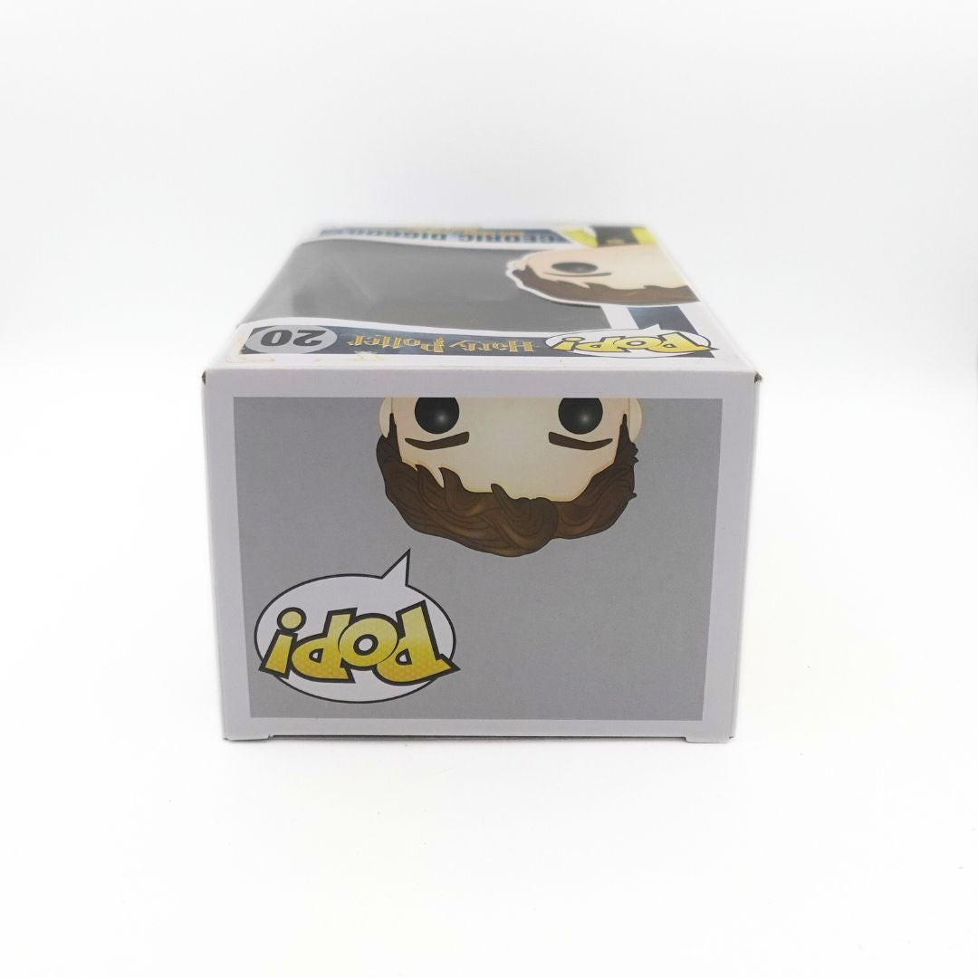 Cedric Diggory 20 Harry Potter Funko Pop