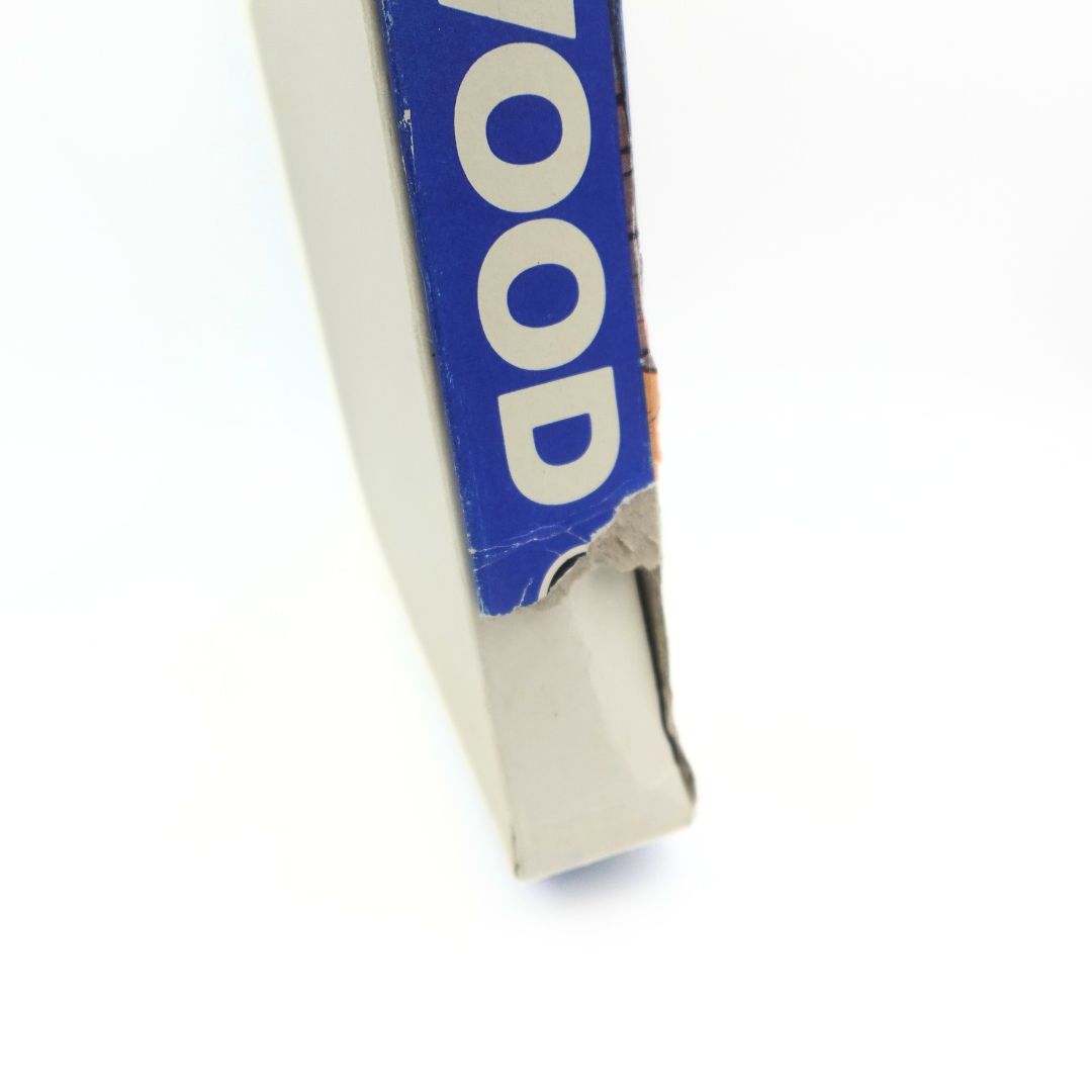 Vintage Falcon Lady and the Tramp Puzzle