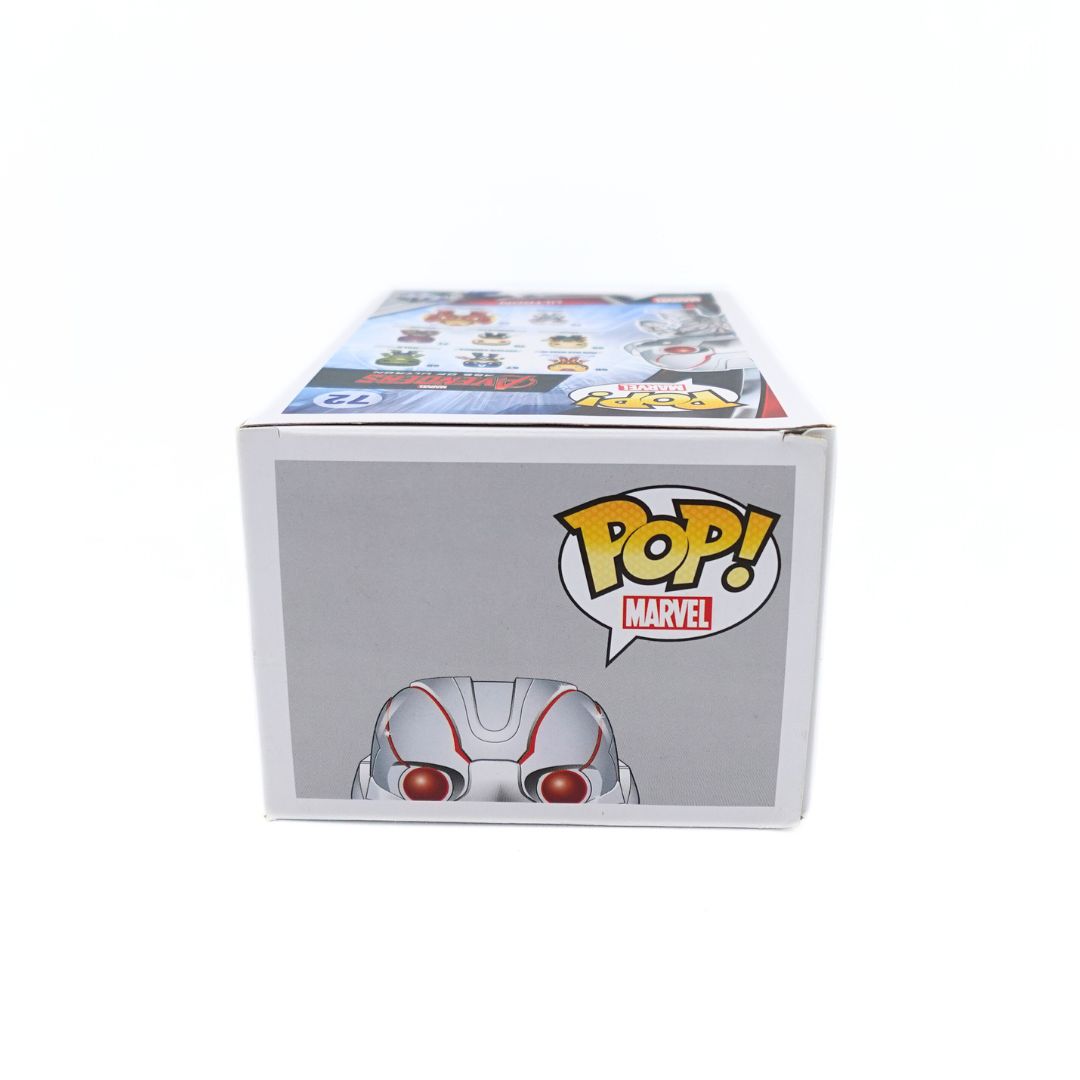 Ultron 72 Age of Ultron Funko Pop
