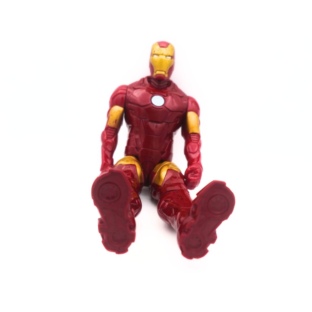 2013 Marvel Iron Man Figure