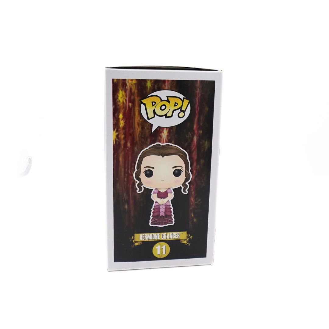Hermione Granger 11 Harry Potter Funko Pop
