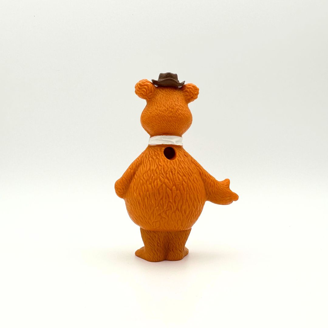 1970's Muppet Figures
