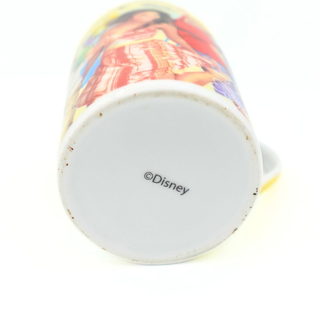 Vintage High School Musical Mug