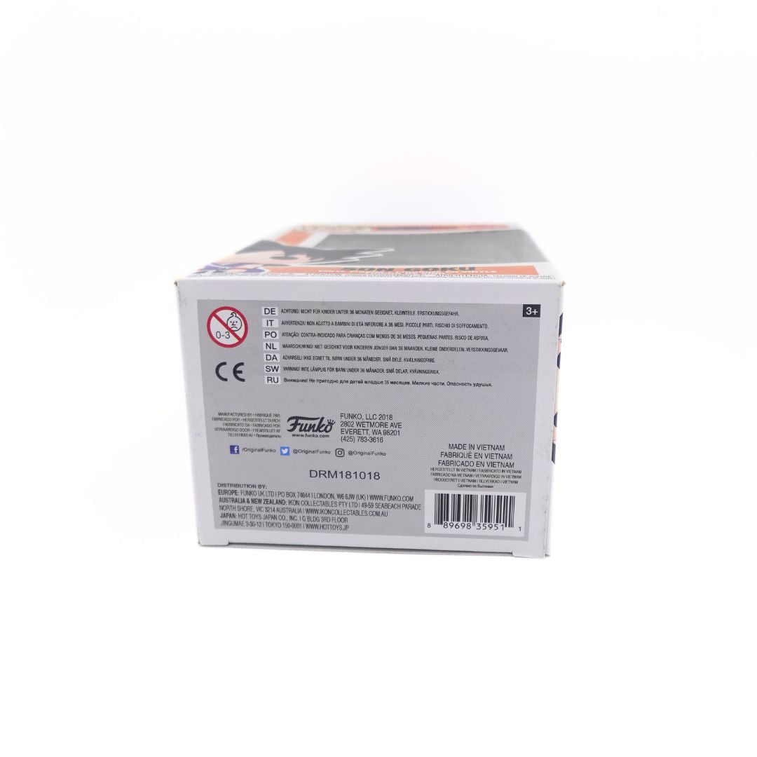 Son Goku 517 Funko Pop