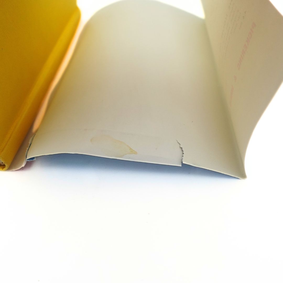 1958 The Jolliest School of All Hardcover