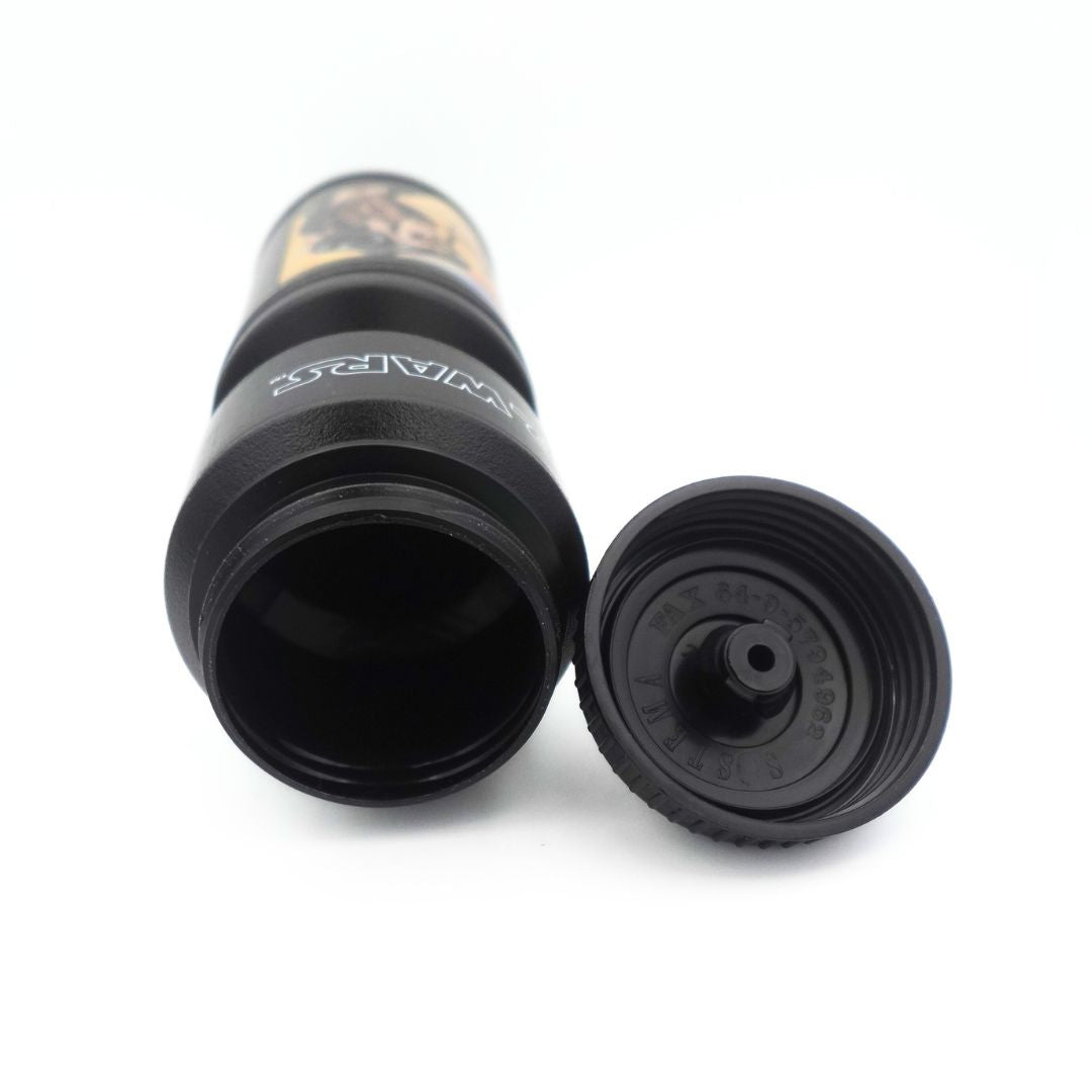 1999 Star Wars Tatooine Pod Racing Water Bottle