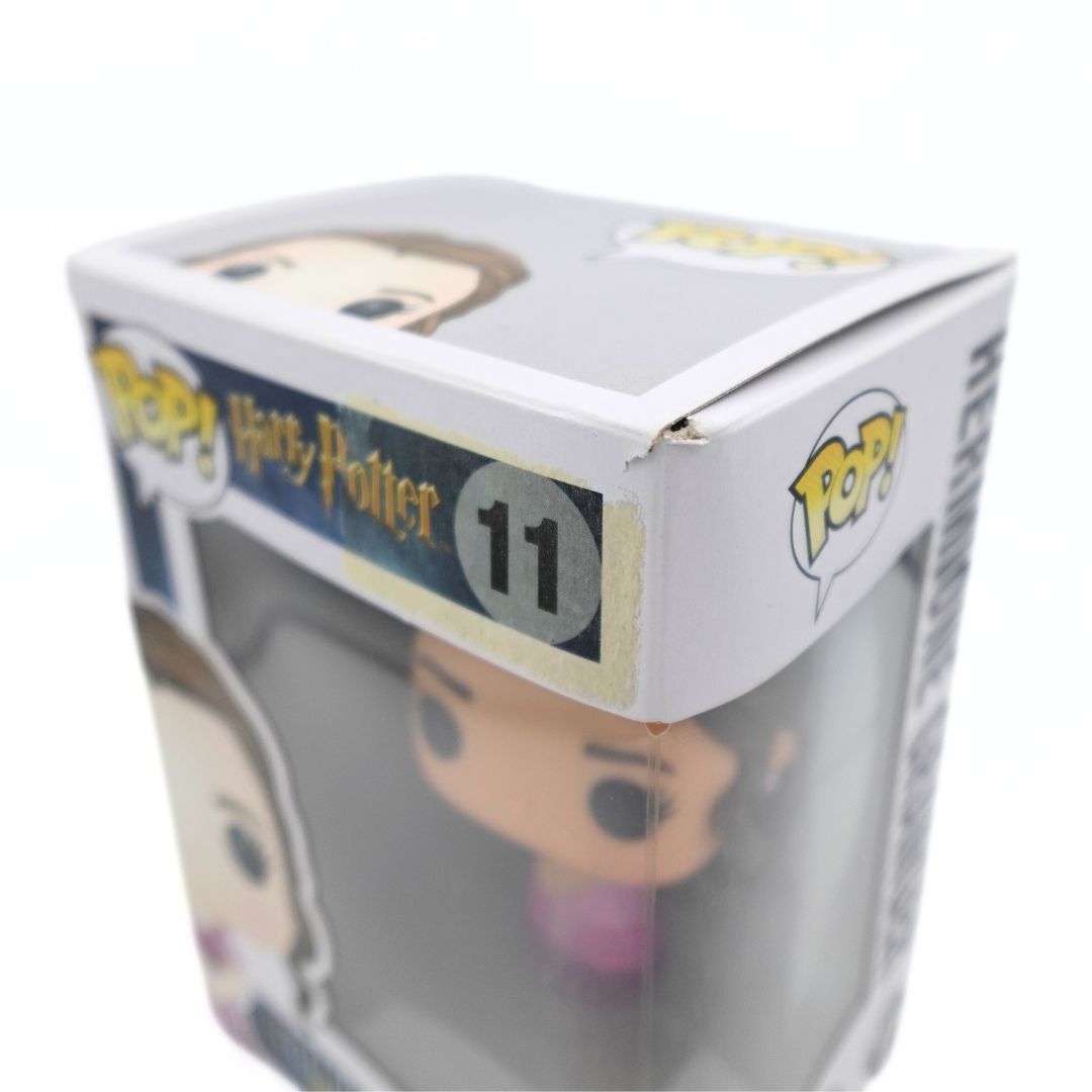 Hermione Granger 11 Harry Potter Funko Pop