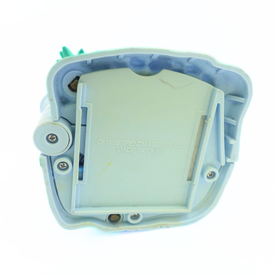 1998 Trendmasters Island Lagoon Castle