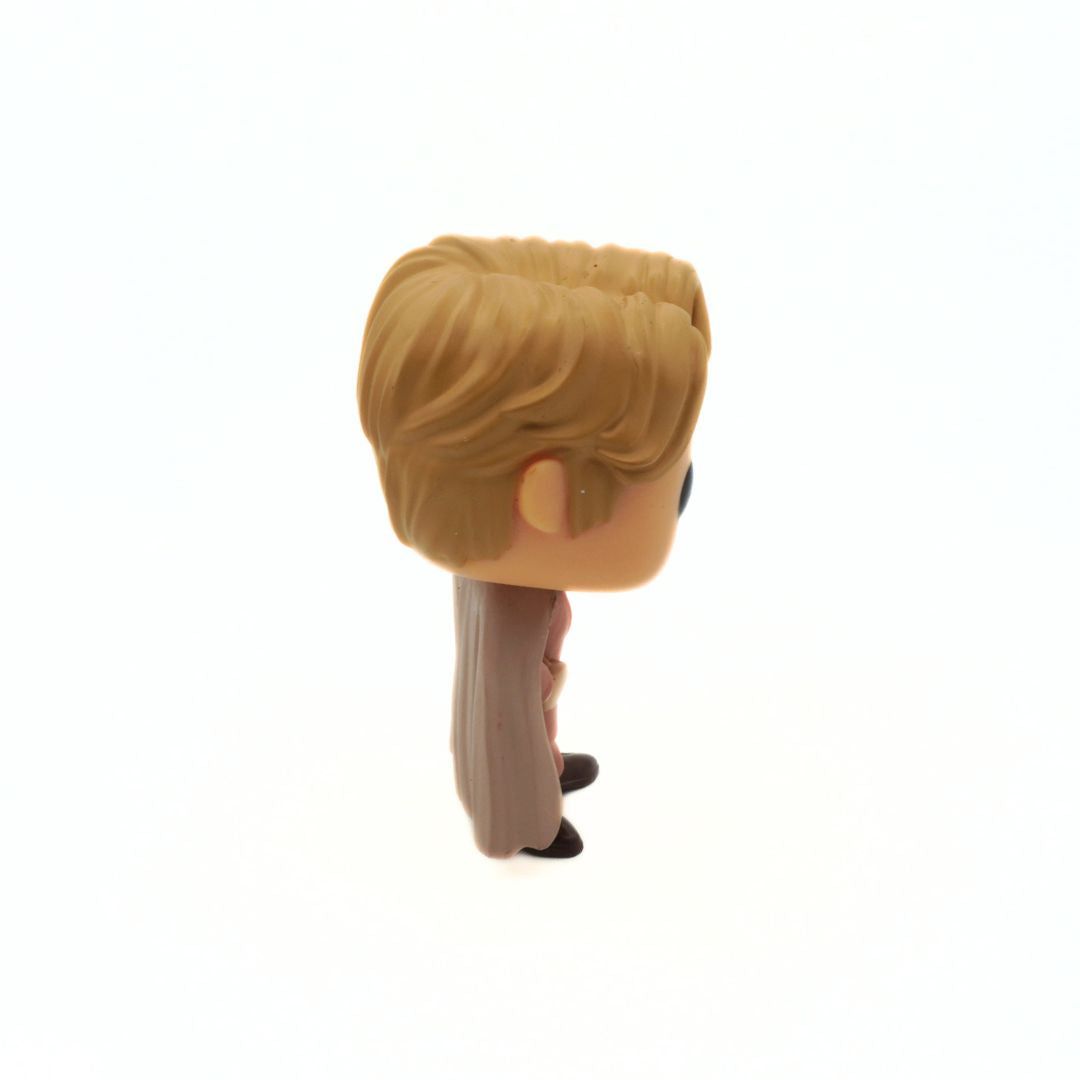 Funko Pop! vinyl figure on a white background